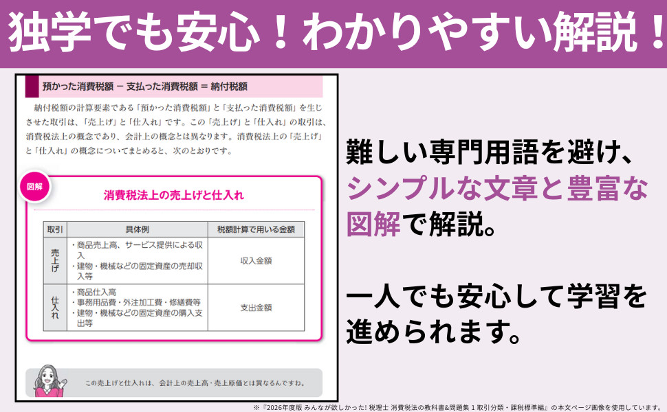 2024年度版 みんなが欲しかった!税理士 消費税法の教科書u0026問題集 1 〜4 2024年度版 みんなが欲しかった! 税理士 消費税法の教科書\u0026問題集 (4