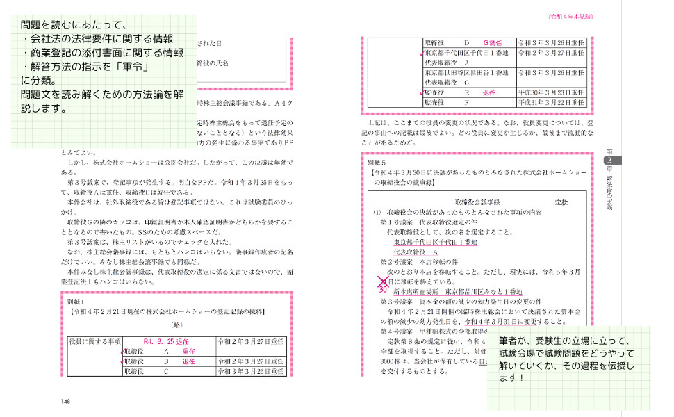 2025年度版 山本浩司のオートマシステム オートマ過去問 解法術 記述編 