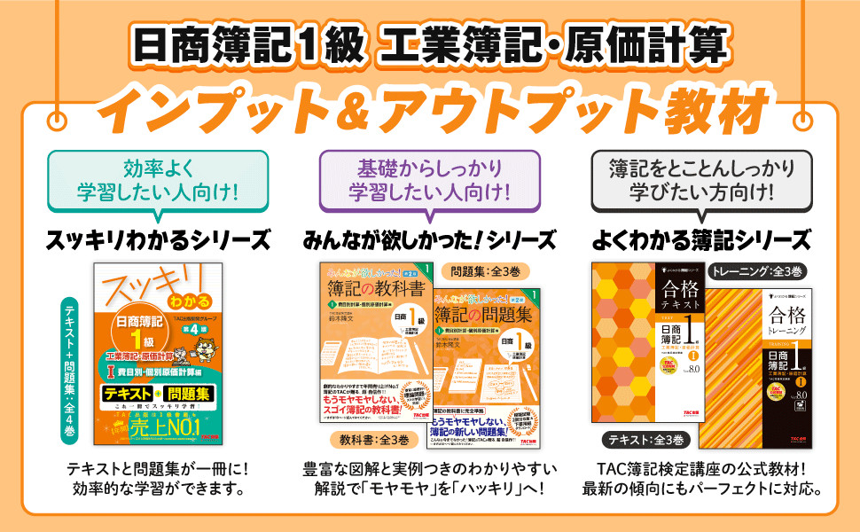 みんなが欲しかった! 簿記の教科書 日商1級 商業簿記・会計学3 企業 