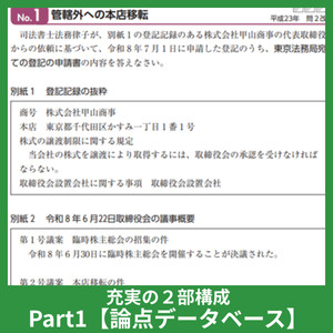 2026年度版 山本浩司のオートマシステム オートマ過去問 記述式 論点