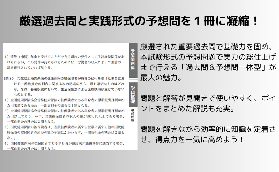 スッキリとける過去＋予想問題ＦＰ技能士１級 学科基礎・応用対策 ２０１３年版 /ＴＡＣ/ＴＡＣ株式会社（単行本） スッキリとける 過去+予想問題 FP技能士1級 学科基礎・応用対策
