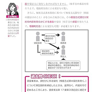 2024年度版 貸金業務取扱主任者 合格テキスト｜TAC株式会社 出版事業部